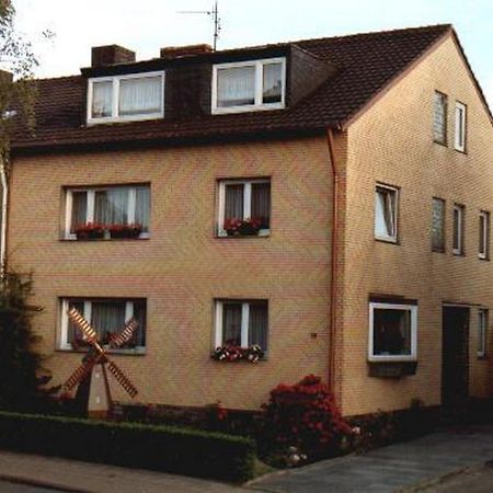 Privat-Pension-Doemens Aquisgrano Exterior foto