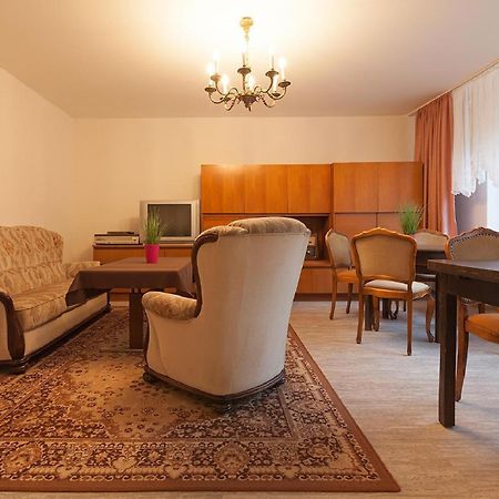 Privat-Pension-Doemens Aquisgrano Exterior foto