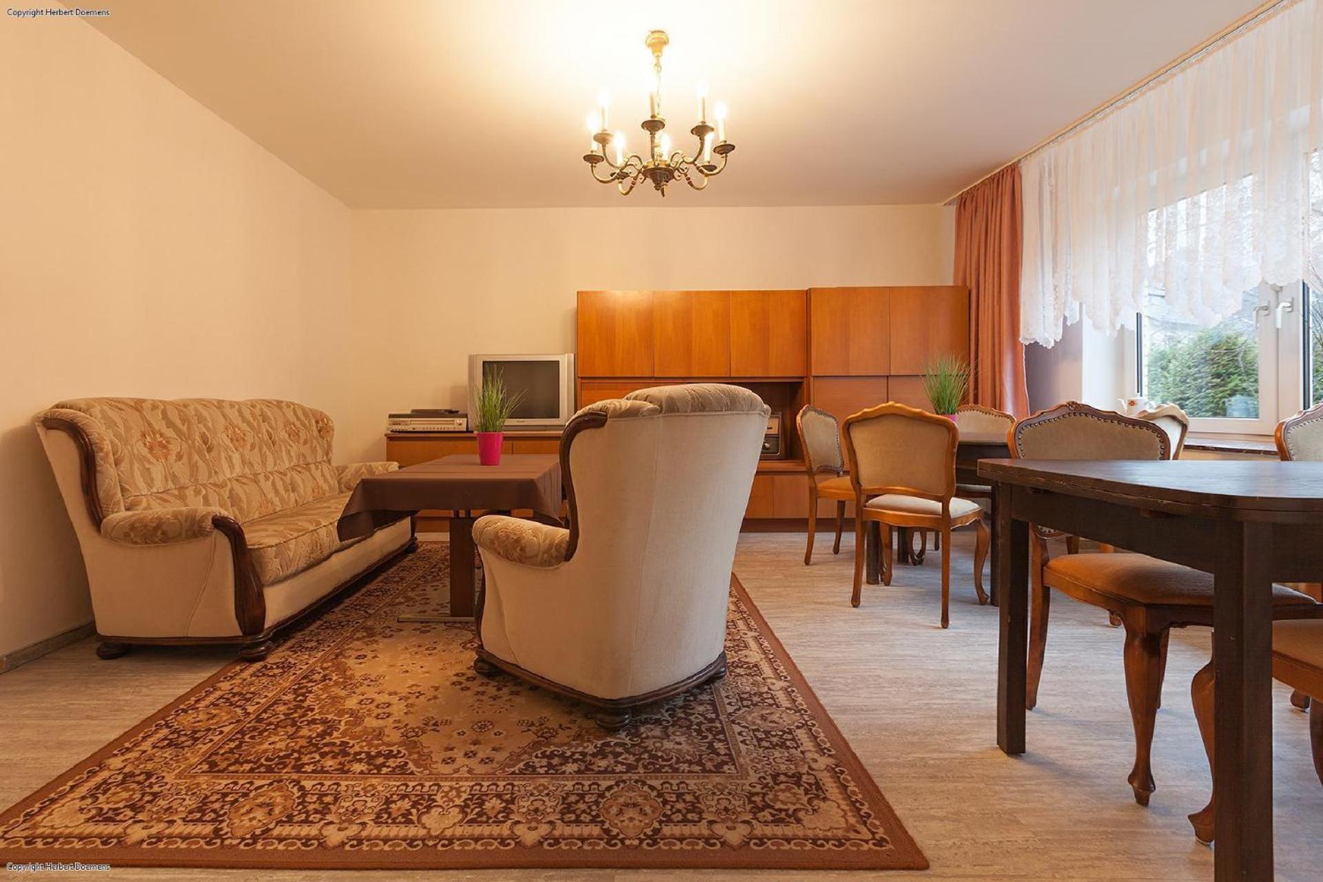 Privat-Pension-Doemens Aquisgrano Exterior foto