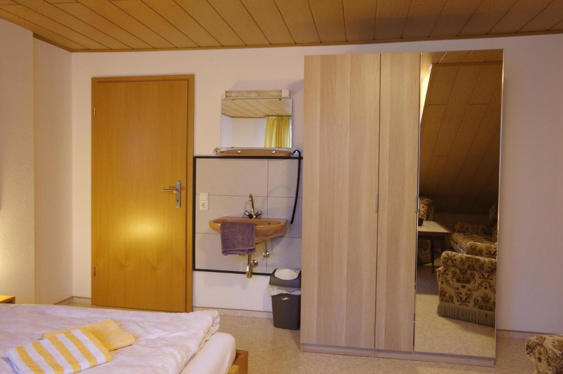 Privat-Pension-Doemens Aquisgrano Quarto foto