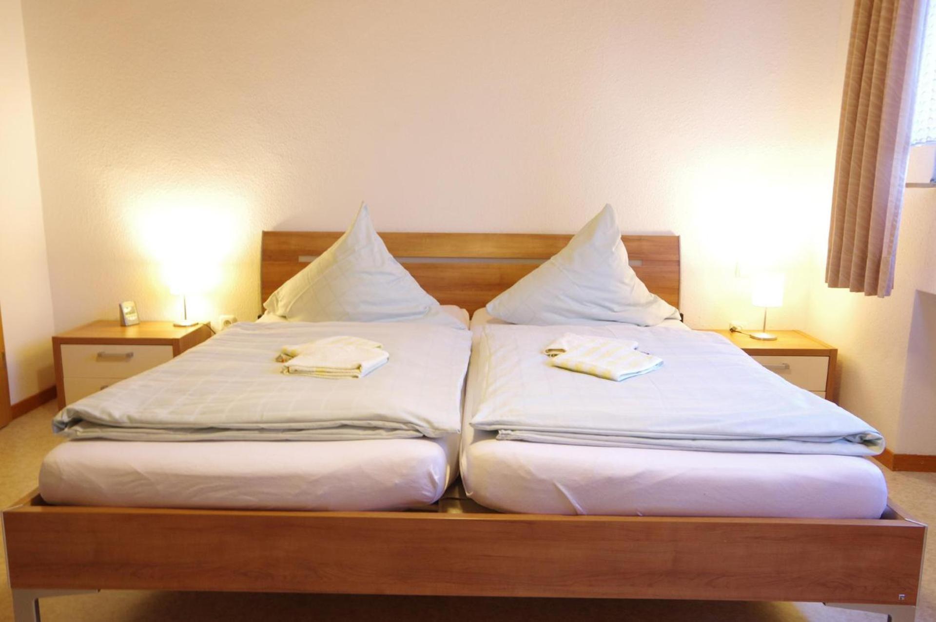 Privat-Pension-Doemens Aquisgrano Quarto foto