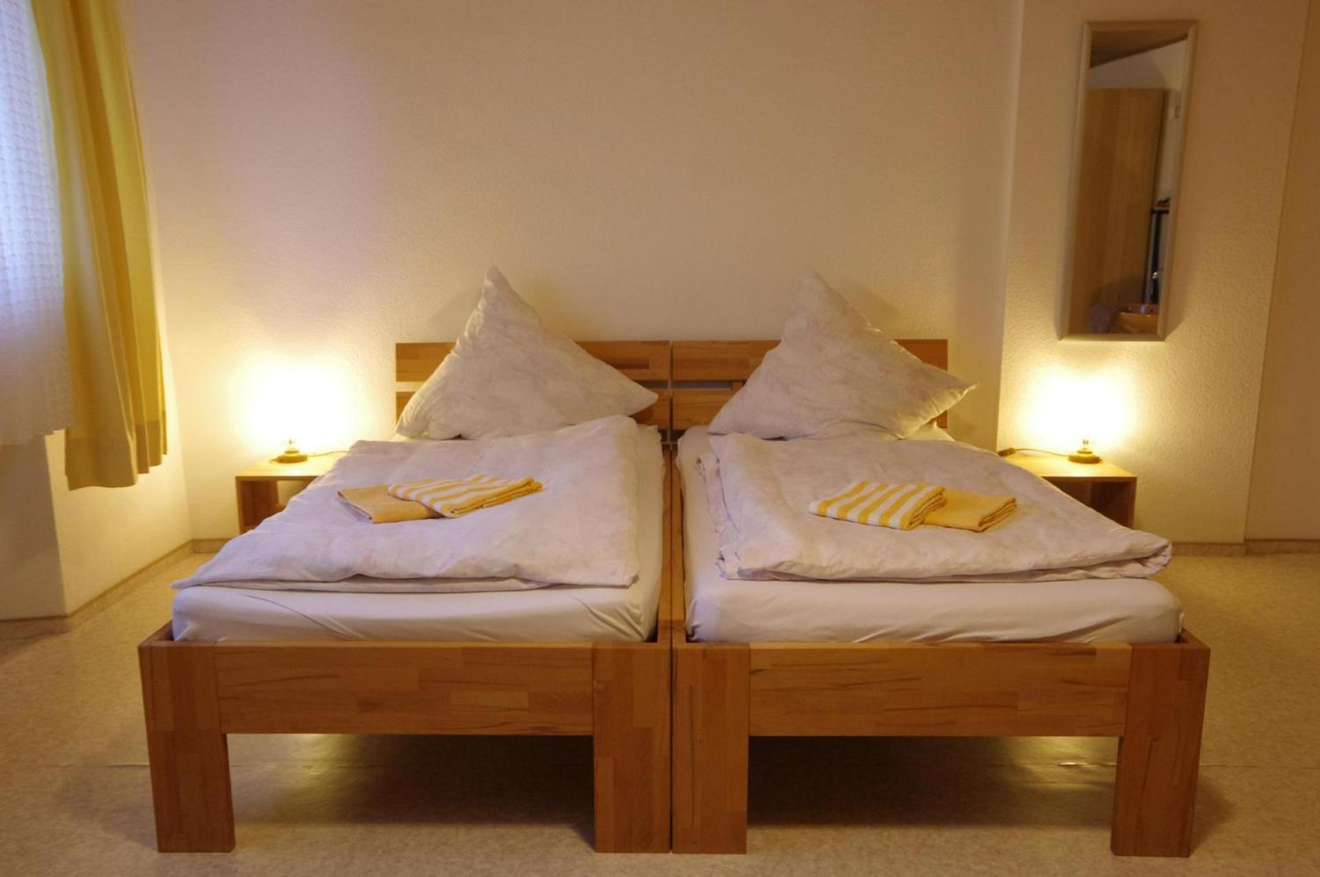 Privat-Pension-Doemens Aquisgrano Quarto foto