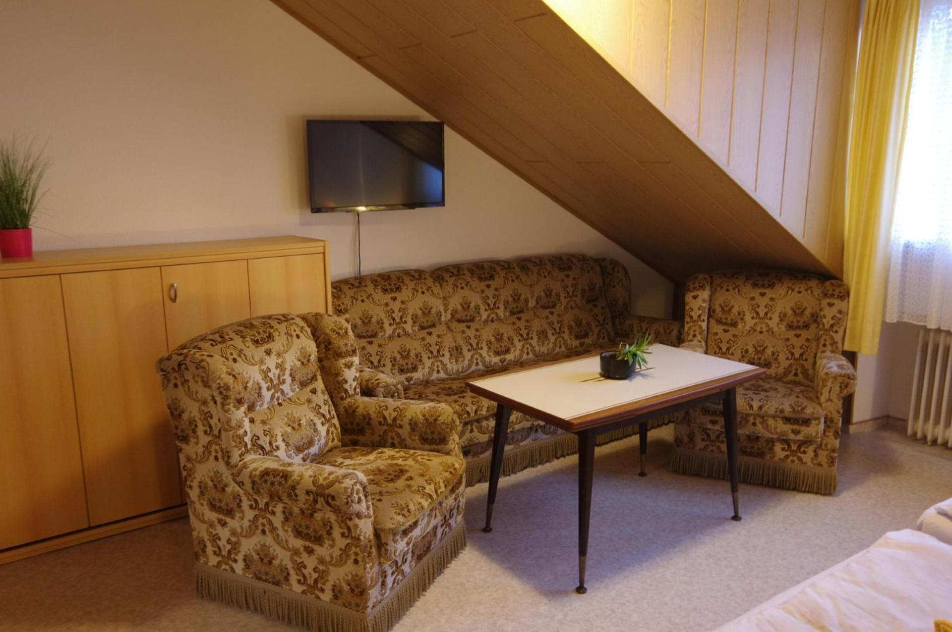 Privat-Pension-Doemens Aquisgrano Quarto foto